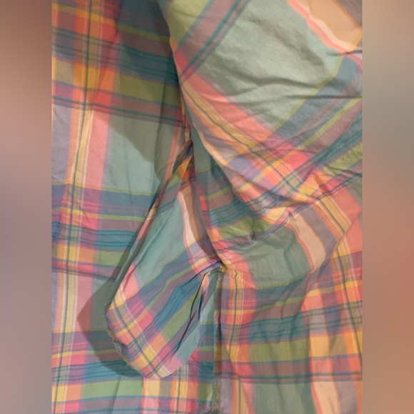 Sleep shirt with pockets - Picture 4 of 4